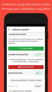 BrewSpy - iSpindel Tilt Plaato screenshot 8