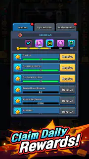 Brick Inc. Idle Breaker screenshot 8