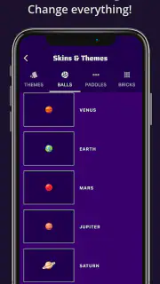 Brick Mania: Fun Arcade Game screenshot 6