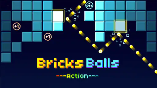 Bricks and Balls - Brick Game screenshot 7
