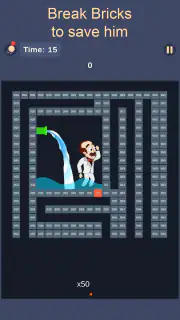 Bricks and Balls Crusher screenshot 2