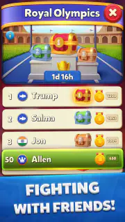 Bricks Royale-Brick Balls Game screenshot 8