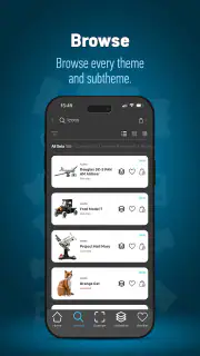 Bricksearch - Minifig scanner screenshot 5
