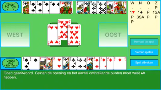 Bridge Beter screenshot 4