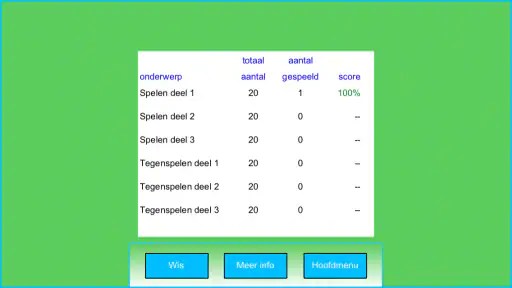 Bridge Beter screenshot 8