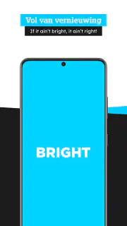 Bright.nl screenshot 1