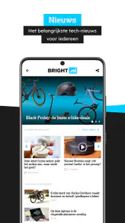 Bright.nl screenshot 2