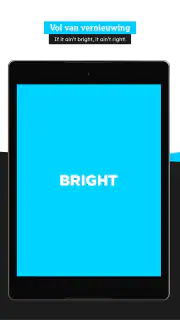 Bright.nl screenshot 6