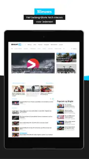 Bright.nl screenshot 7