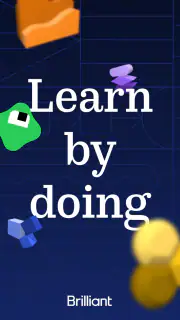 Brilliant: Learn by doing screenshot 1