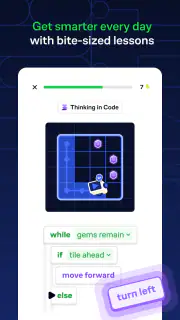 Brilliant: Learn by doing screenshot 3