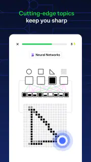 Brilliant: Learn by doing screenshot 8