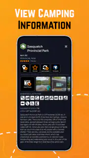 BRMB Maps by Backroad Maps screenshot 8