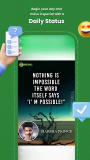 BroChill: Video, Quote, Status screenshot 5