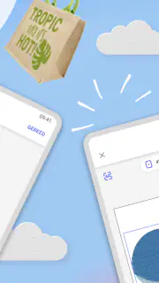 Brother Artspira screenshot 2