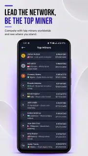 BTC Cloud Mining(Crypto Miner) screenshot 8