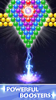 Bubble Shooter: Magic Snail screenshot 5