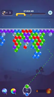 Bubble Shooter Pop Puzzle screenshot 4