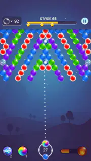 Bubble Shooter Pop Puzzle screenshot 6