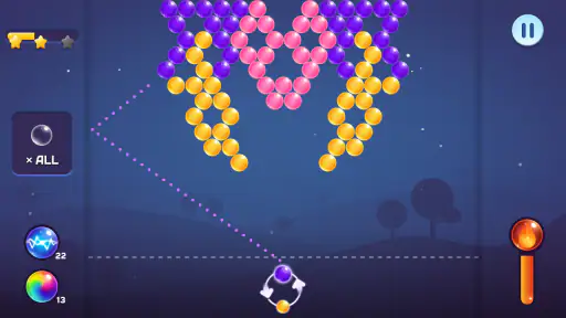 Bubble Shooter Pop Puzzle screenshot 8