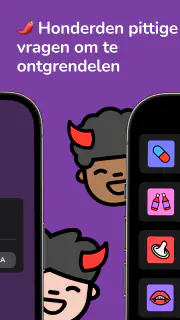 Buddies Spicy: Wilde feest screenshot 3