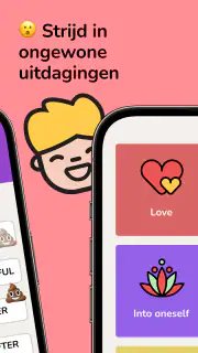 Buddies: Ultiem feestspel screenshot 2