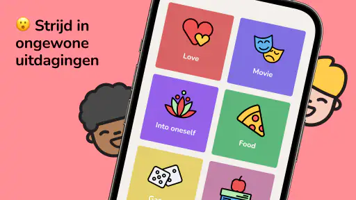 Buddies: Ultiem feestspel screenshot 7