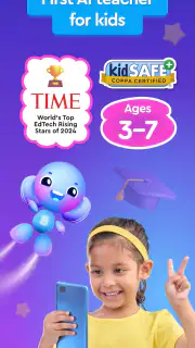 Buddy.ai: Fun Learning Games screenshot 1