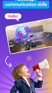 Buddy.ai: Fun Learning Games screenshot 3