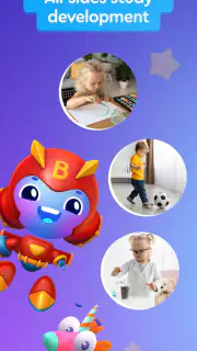 Buddy.ai: Fun Learning Games screenshot 5