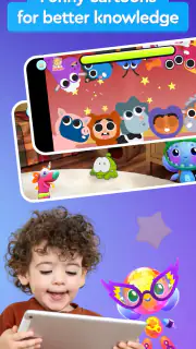 Buddy.ai: Fun Learning Games screenshot 6