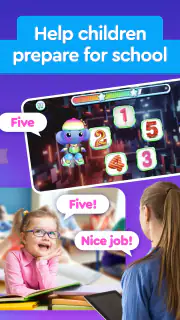 Buddy.ai: Fun Learning Games screenshot 8