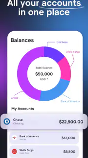 Budge・Savings & Budget Planner screenshot 6