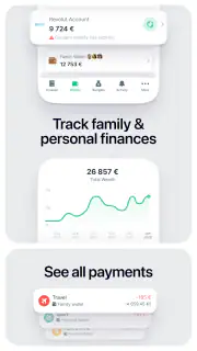 Budget Planner & App: Spendee screenshot 4