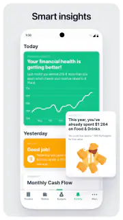 Budget Planner & App: Spendee screenshot 5