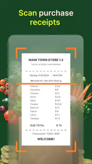 Budget planner—Expense tracker screenshot 4