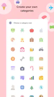 Budgeting App - Spend Tracker screenshot 5