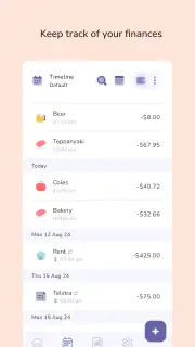 Budgeting App - Spend Tracker screenshot 7