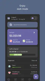 Budgeting App - Spend Tracker screenshot 8