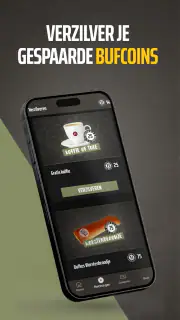 Bufkes screenshot 4