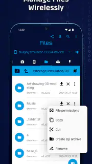 Bugjaeger® Premium screenshot 3