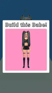 Build A Queen screenshot 2