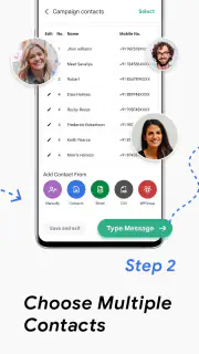 Bulk Sender for Marketing screenshot 4
