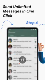 Bulk Sender for Marketing screenshot 6