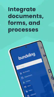 Bundeling screenshot 5