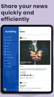 Bundeling screenshot 8