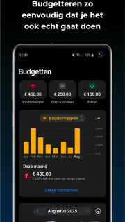 bunq screenshot 4