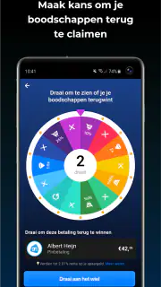 bunq screenshot 5