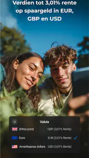 bunq screenshot 6