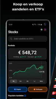 bunq screenshot 7